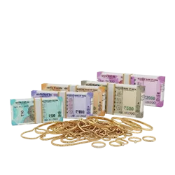 Gold Loan Settlement in Kolkata