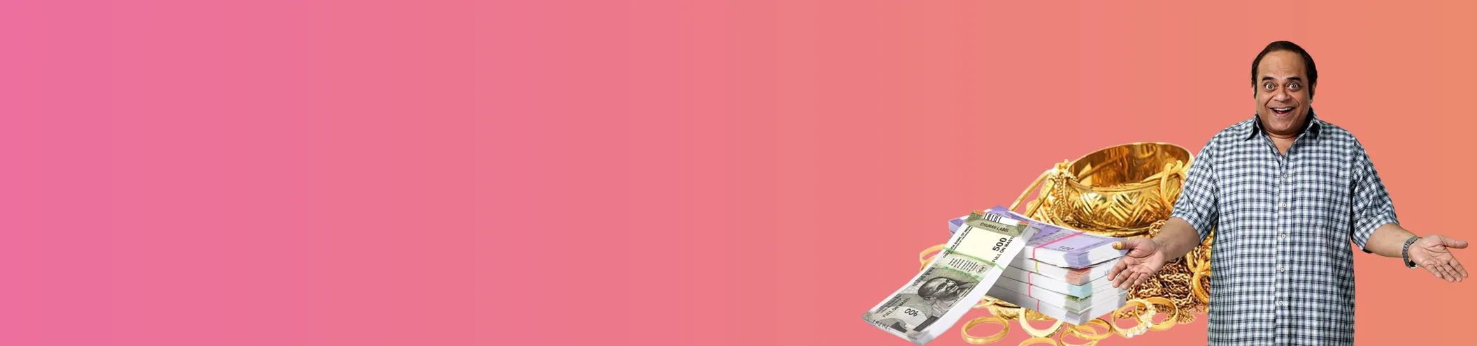 Instant Cash For Gold